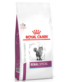 Royal Canin Gatto Renal Special