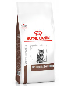 Royal Canin Gastro Intestinal per Kitten da 400 gr