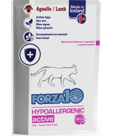 Forza10 Hypoallergenic ActiveWet per Cani e Gatti da 100 gr 2