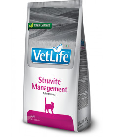 Farmina Vet Life Struvite Management per Gatti da 400 gr 