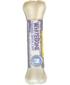 Gimborn WhitheBone Osso da masticare 10'' per Cani da 210 gr 