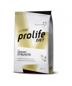 Prolife Urinary Struvite per Gatti da 1,5 Kg