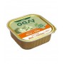 Oasy Delizioso Paté per Gatto da 100gr