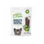 Edgard&Cooper Dental Snack per Cani Small con Mela& Eucalipto da 100 gr