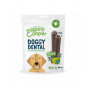 Edgard&Cooper Dental Snack per Cani Large con Mela& Eucalipto da 240 gr