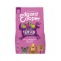 Edgard&Cooper Grain Free per Cani Adult con Cervo e Anatra da 2,5 Kg 