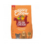 Edgard&Cooper Grain Free per Cani Adult con Pollo Fresco da 2,5 Kg 
