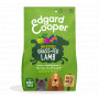 Edgard&Cooper Grain Free per Cani Adult con Agnello Fresco da 7 Kg 