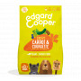 Edgard&Cooper Grain Free Vegetal per Cani Adult con Carote e Zucchine da 2,5 Kg 