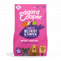 Edgard&Cooper Grain Free Vegetal per Cani Adult con Barbabietola e Zucca da 2,5 Kg 