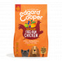 Edgard&Cooper Grain Free per Cani Adult con Pollo Fresco da 7 Kg 