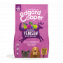 Edgard&Cooper Grain Free per Cani Adult con Cervo e Anatra da 7 Kg 