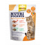 GimCat Nutri Pockets per Gatti da 150 gr