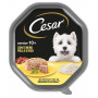 Cesar Senior 10+ Mini Cane Umido da 150 gr
