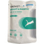 Trovet Plus Weight & Diabetic per Gatti con Pollo bst da 100 gr