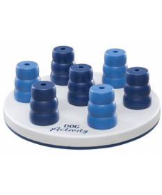 Trixie Mini Solitaire Gioco strategico per Cani Mini ø 20 cm