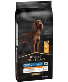 Purina Pro Plan Optibalance Adult Large Athletic Cane Secco da 14 Kg