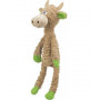 Trixie Mucca Peluche con Corda