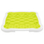 Trixie Lick’n'Snack Tavoletta da Leccare  Verde 28x21 cm