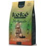 Keké Classic Multigusto per Gatti con Carni, Pesci e Verdure da 2 Kg  Keké Classic Multigusto per Gatti con Carni, Pesci e Verdure da 2 Kg