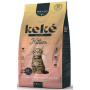 Keké Supreme per Kitten con Carni Bianche Fresche da 1,5 Kg 