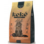 Keké Supreme per Gatti Adult con Carni Bianche da 1,5 Kg