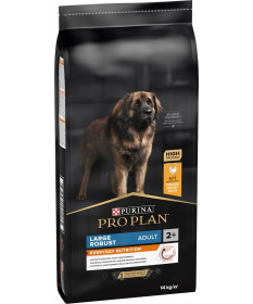 Purina Pro Plan Optibalance Adult Large Robust Cane Secco da 14 Kg