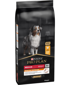 Pro Plan Medium Adult Optihealth 14kg 2