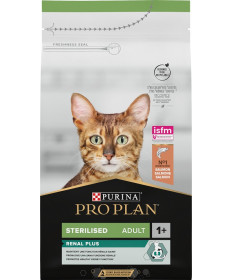 Purina Pro Plan Adult Sterilised Gatto Secco  da 1,5 Kg