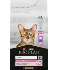 Purina Pro Plan Optidigest Delicate Adult da 1,5 kg
