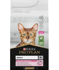 Purina Pro Plan Optidigest Delicate Adult da 1,5 kg 2