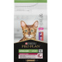Purina Pro Plan Optisavour per Gatti Adult Sterilised  da 1,5 Kg