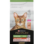 Purina Pro Plan Optisens per Gatti Adult Sterilised al Salmone
