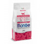 Monge Natural Superpremium per Kitten al Manzo da 400 gr