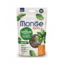 Monge Gift Filled and Crunchy per Gatti con Coniglio e Menta da 60 gr Monge Gift Filled and Crunchy per Gatti con Coniglio e Menta da 60 gr