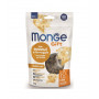 Monge Gift Filled and Crunchy per Gatti con Maiale e Formaggio da 60 gr Monge Gift Filled and Crunchy per Gatti con Maiale e Formaggio da 60 gr