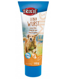 Trixie Premio Paté di fegato per Cani da 110 gr