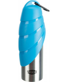Trixie distributore d'acqua termico da 750 ml 