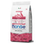 Monge Natural Superpremium per Cane Adult All Breeds con Manzo e Riso da 2,5 Kg