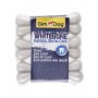 Gimborn Gimdog Whitebone Osso Masticabile 3,5 3 pz per Cani da 60 gr Gimborn Gimdog Whitebone Osso Masticabile 3,5 3 pz per Cani da 60 gr
