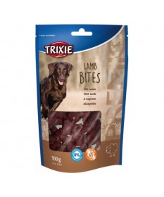Trixie Premio Lamb Bites all'Agnello per Cani da 100 gr