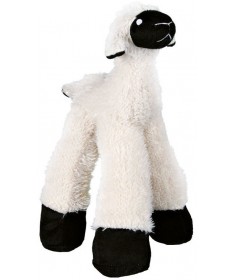 Trixie Peluche Pecora con Gambe Lunghe da 30 cm