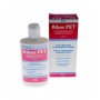 Nbf Lanes Ribes Pet Shampoo e Balsamo Dermatologico per Cani e Gatti da 200 ml