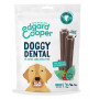Edgard&Cooper Dental Snack per Cani Large con Mela& Eucalipto da 240 gr