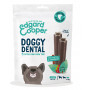 Edgard Cooper Doggy Dental per Cani Small con Menta e Fragole da 7 Stick 