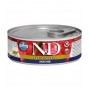 Farmina N&D Quinoa Skin & Coat per Gatti da 80 gr