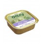 Oasy Delizioso Paté Kitten per Gattini con Pollo da 100 gr