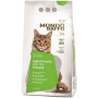 Mondo Baffo Lettiera bianca purissima al Limone da 7,5 LT