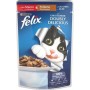 Purina Felix Le Ghiottonerie Doubly Delicious 100 gr