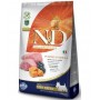 Farmina N&D Pumpkin Formula Mini per Cani da 2,5 kg
